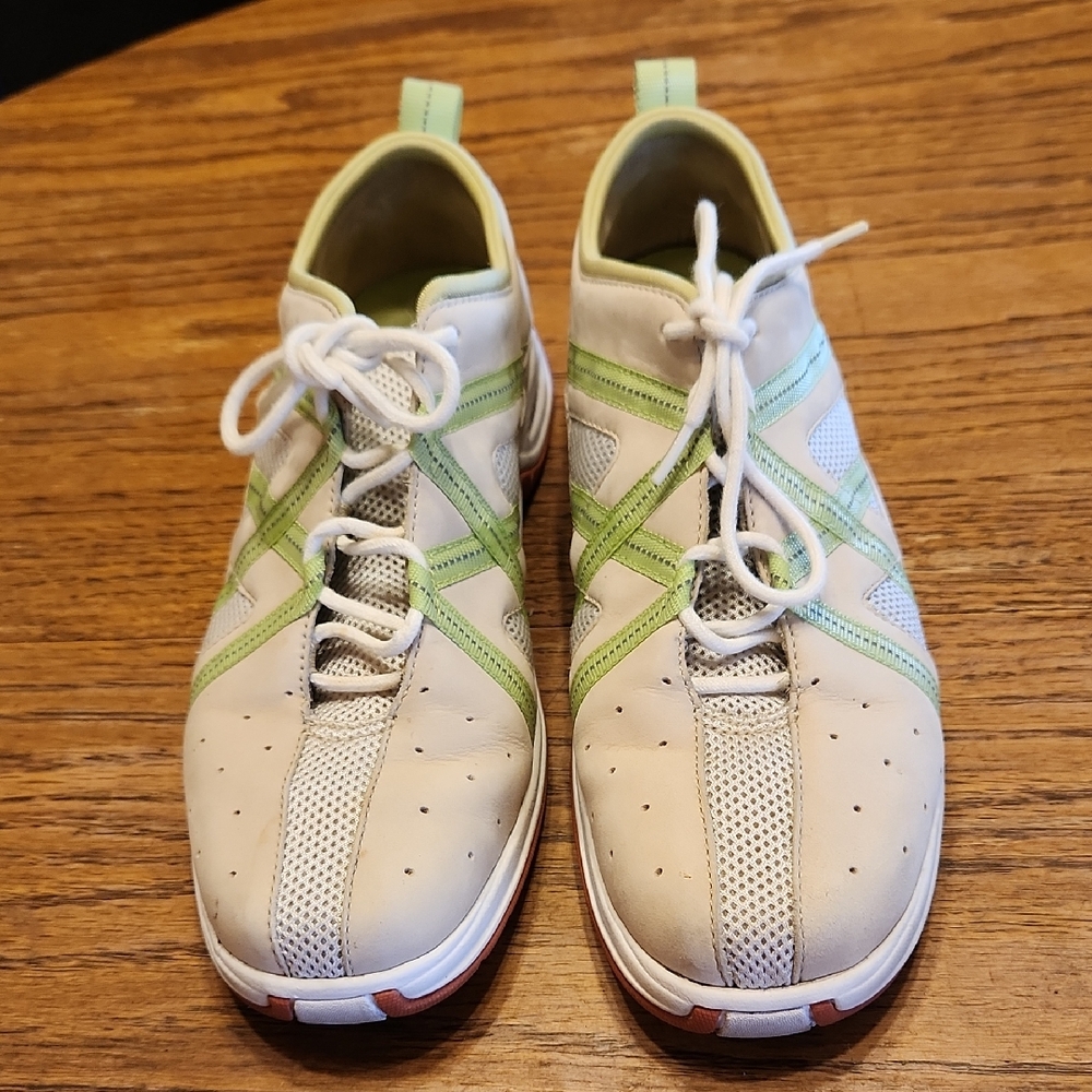 Cole Haan Nike Air Suede Sneakers Size 7.5
